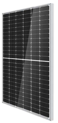 530-550w मोनोक्रिस्टलाइन सौर मॉड्यूल 182 मोनो क्रिस्टलीय