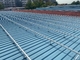 उच्च वाणिज्यिक धातु छत सौर बढ़ते सिस्टम एल्यूमिनियम पैनल क्लिप्स